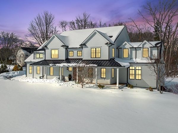 303 Eliot St, Natick, MA 01760