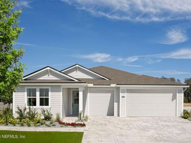 3042 BELLA COLLINA Way, Green Cove Springs, FL 32043