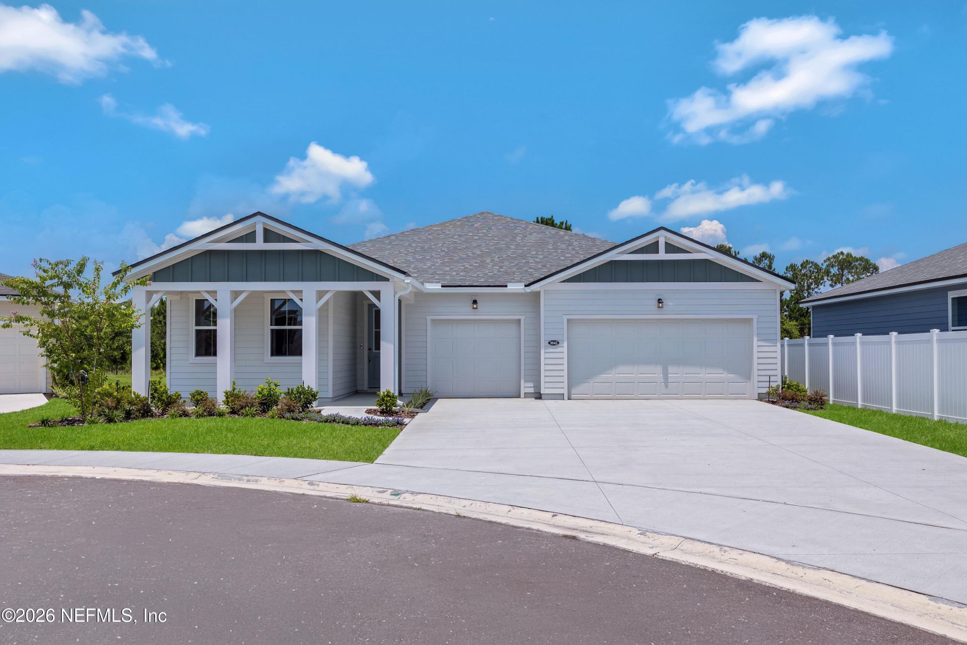 3042 Bella Collina Way, Green Cove Springs, FL 32043 Main Photo