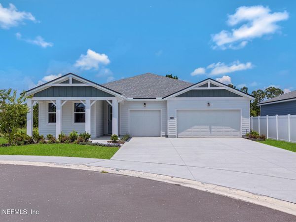 3042 BELLA COLLINA Way, Green Cove Springs, FL 32043