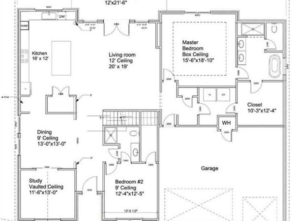 1901 NE Chaucer Street, Bentonville, AR 72712