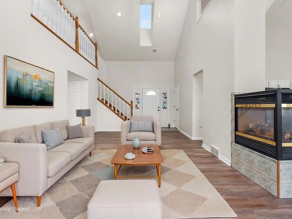 618 Brittingham Court, Portage, WI 53901