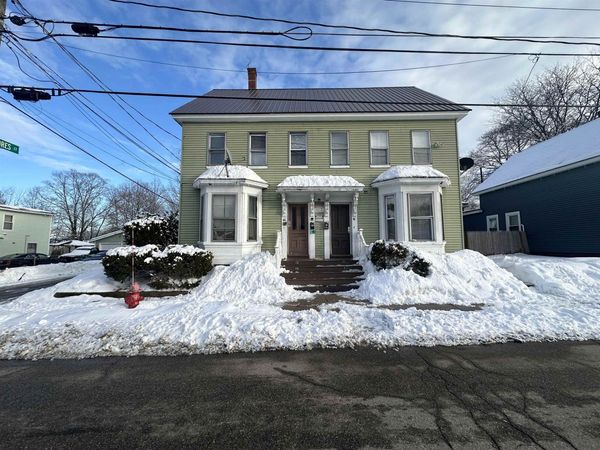 46-48 Lafayette Street, Rochester, NH 03867