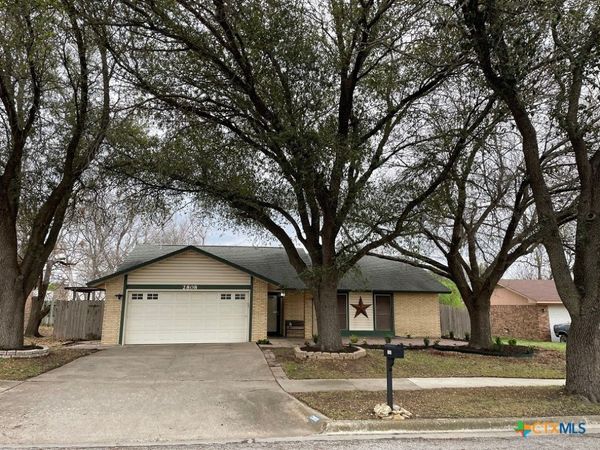 2808 Lawndale Street, Killeen, TX 76549