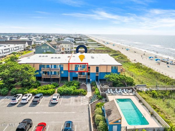 275 W First Street, Unit # 2i, Ocean Isle Beach, NC 28469