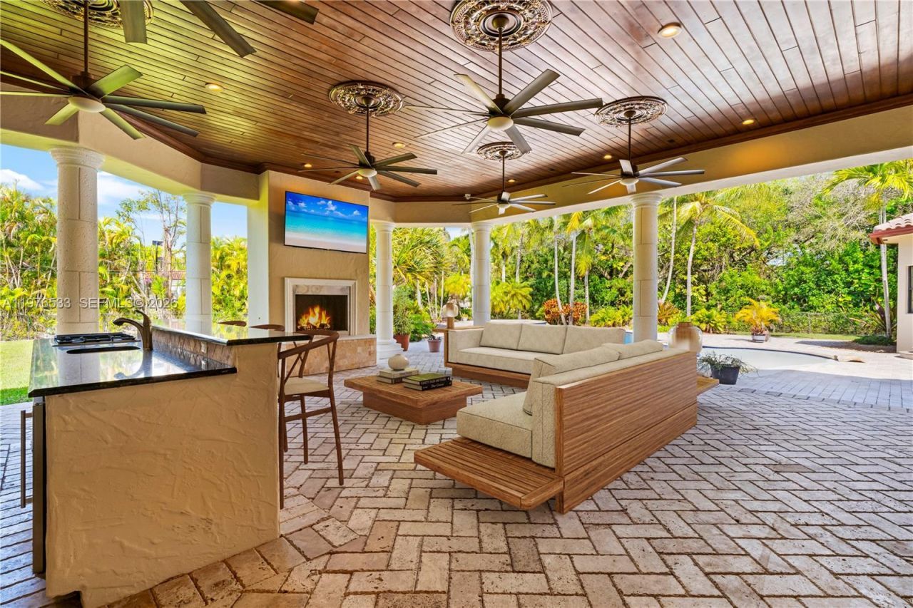 11400 SW 67th Ave , Pinecrest, FL 33156 Photo