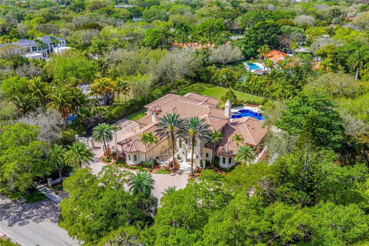 11400 SW 67th Ave, Pinecrest, FL 33156 Photo