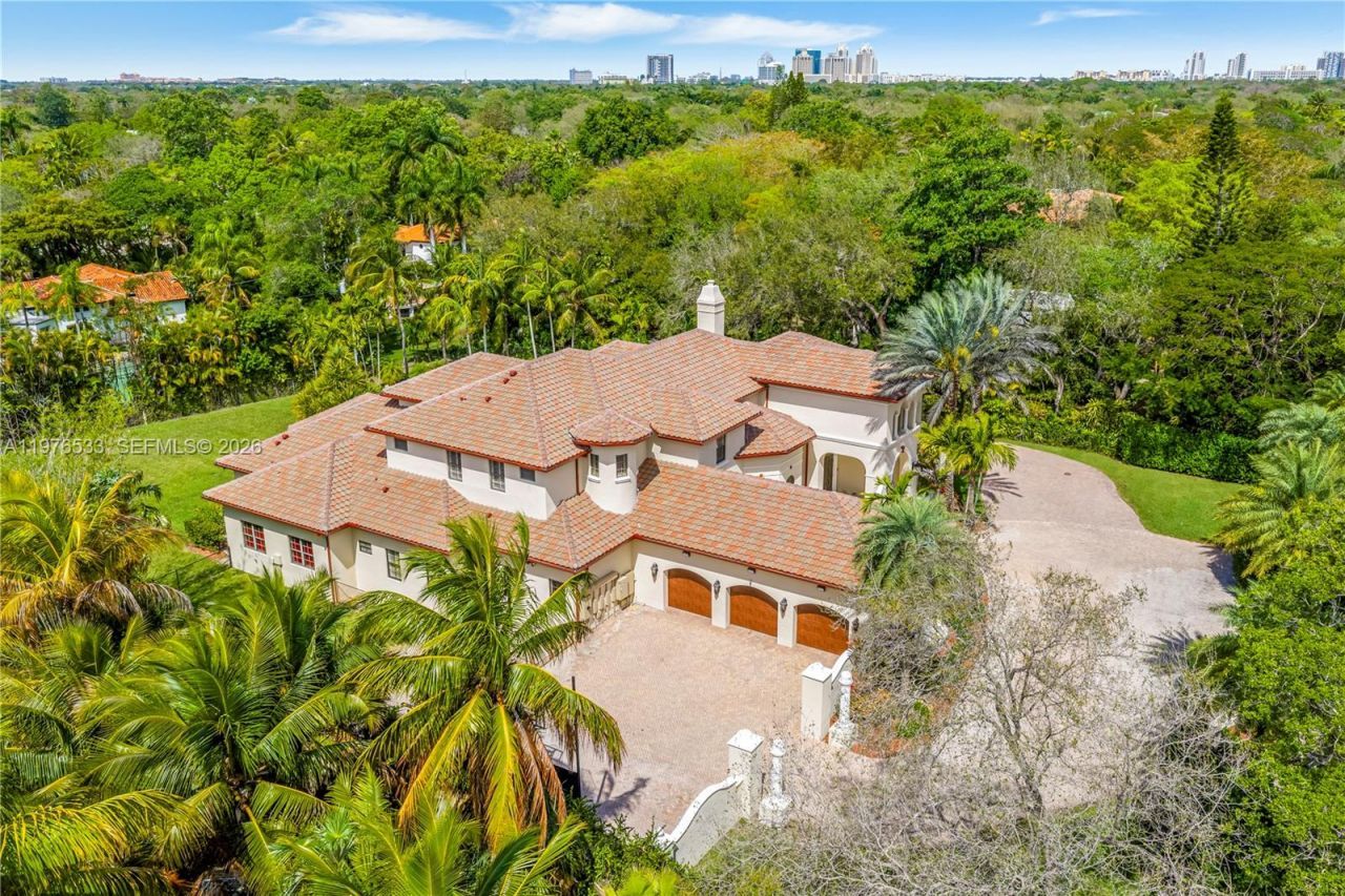 11400 SW 67th Ave , Pinecrest, FL 33156 Photo