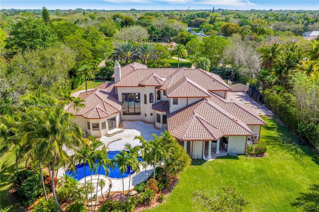 11400 SW 67th Ave , Pinecrest, FL 33156 Photo