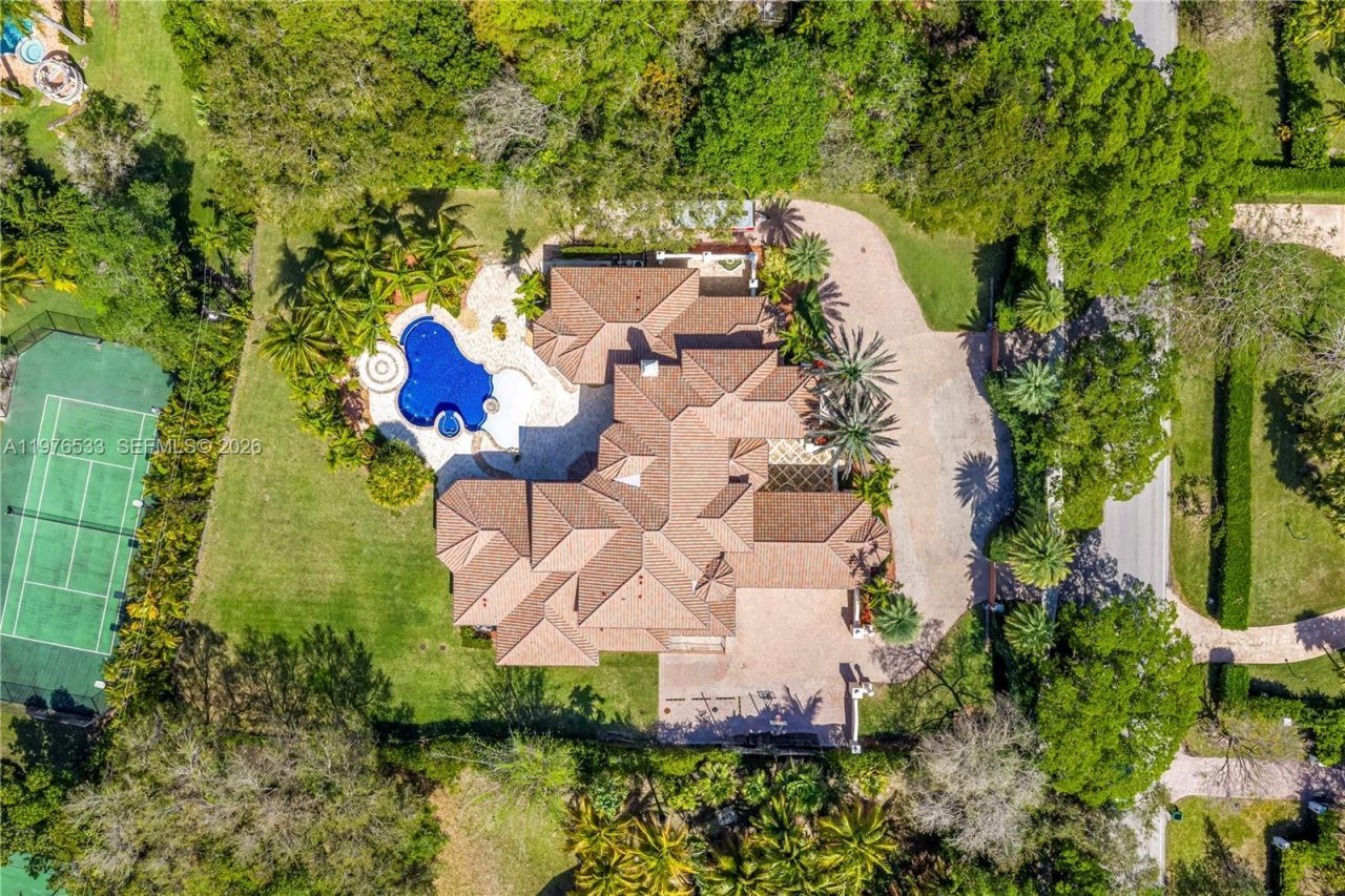 11400 SW 67th Ave, Pinecrest, FL 33156 Photo
