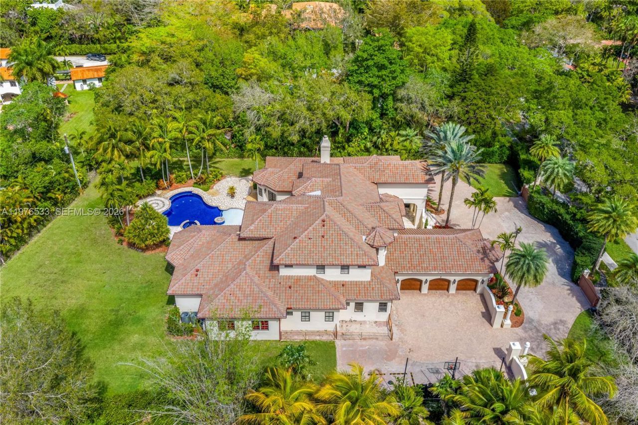 11400 SW 67th Ave, Pinecrest, FL 33156 Photo