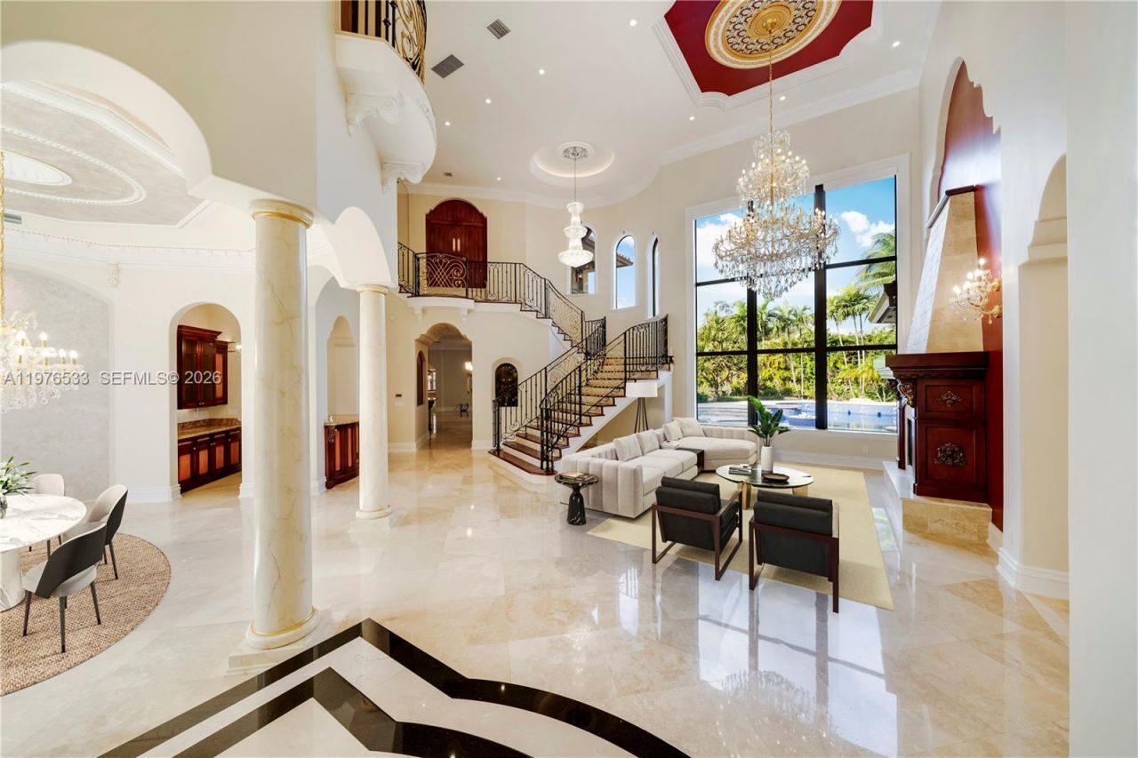 11400 SW 67th Ave, Pinecrest, FL 33156 Photo