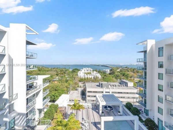 3900 Biscayne Blvd , Unit N-1101, Miami, FL 33137