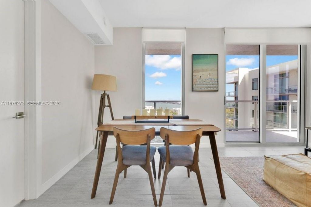 3900 Biscayne Blvd , Unit N-1101, Miami, FL 33137 Photo