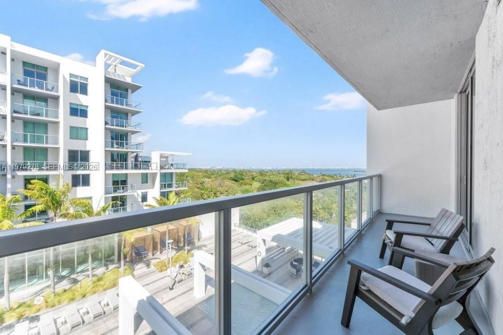 3900 Biscayne Blvd , Unit N-1101, Miami, FL 33137 Photo