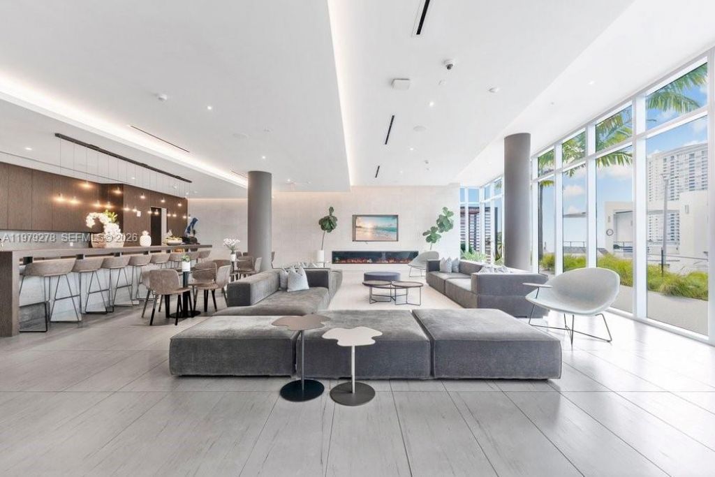 3900 Biscayne Blvd , Unit N-1101, Miami, FL 33137 Photo