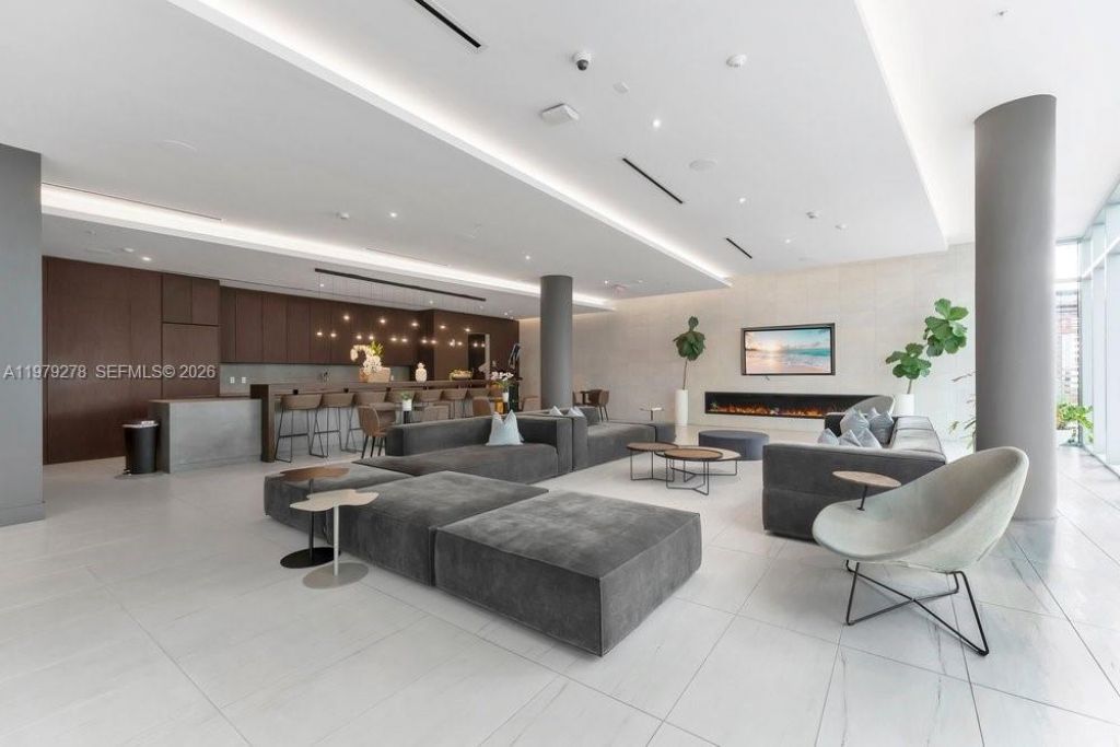 3900 Biscayne Blvd , Unit N-1101, Miami, FL 33137 Photo