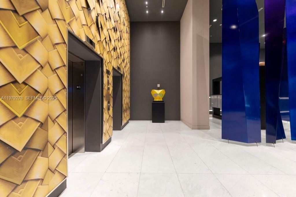 3900 Biscayne Blvd , Unit N-1101, Miami, FL 33137 Photo