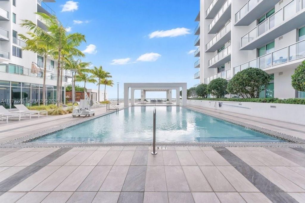 3900 Biscayne Blvd , Unit N-1101, Miami, FL 33137 Photo