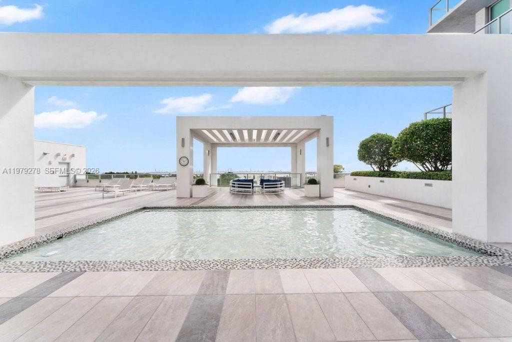 3900 Biscayne Blvd , Unit N-1101, Miami, FL 33137 Photo