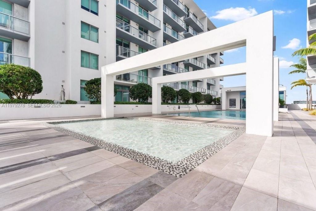 3900 Biscayne Blvd , Unit N-1101, Miami, FL 33137 Photo