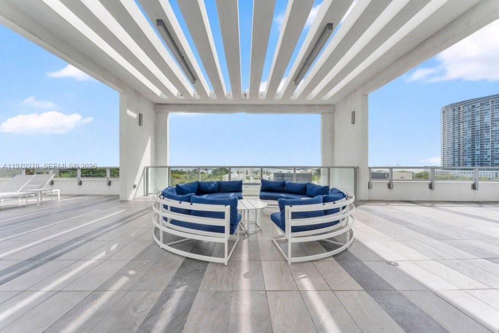 3900 Biscayne Blvd , Unit N-1101, Miami, FL 33137 Photo