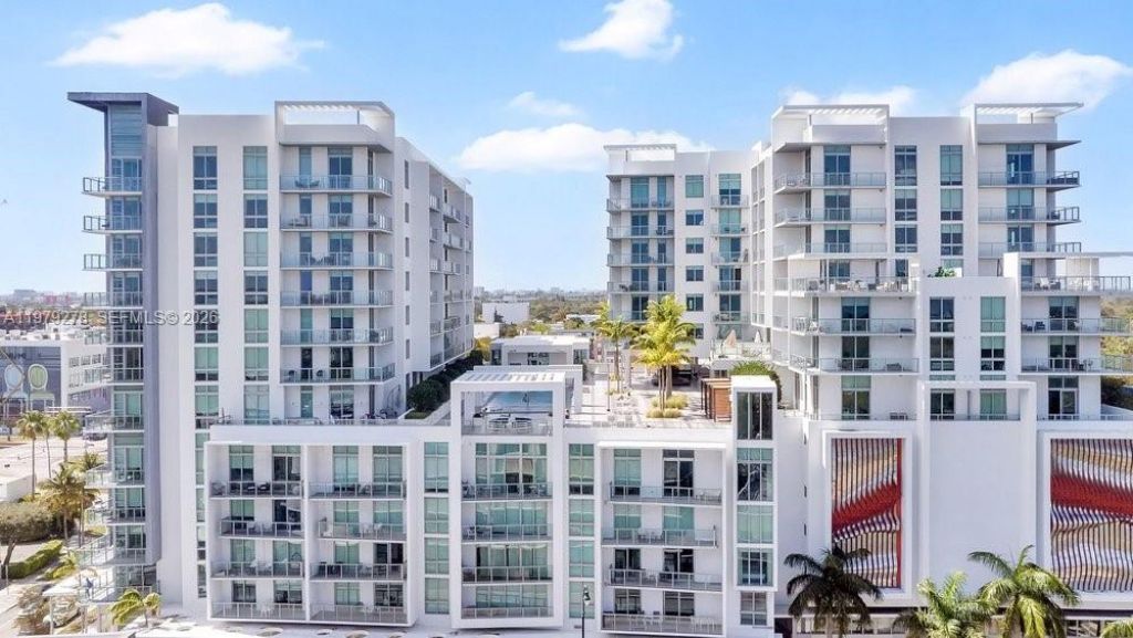 3900 Biscayne Blvd , Unit N-1101, Miami, FL 33137 Photo