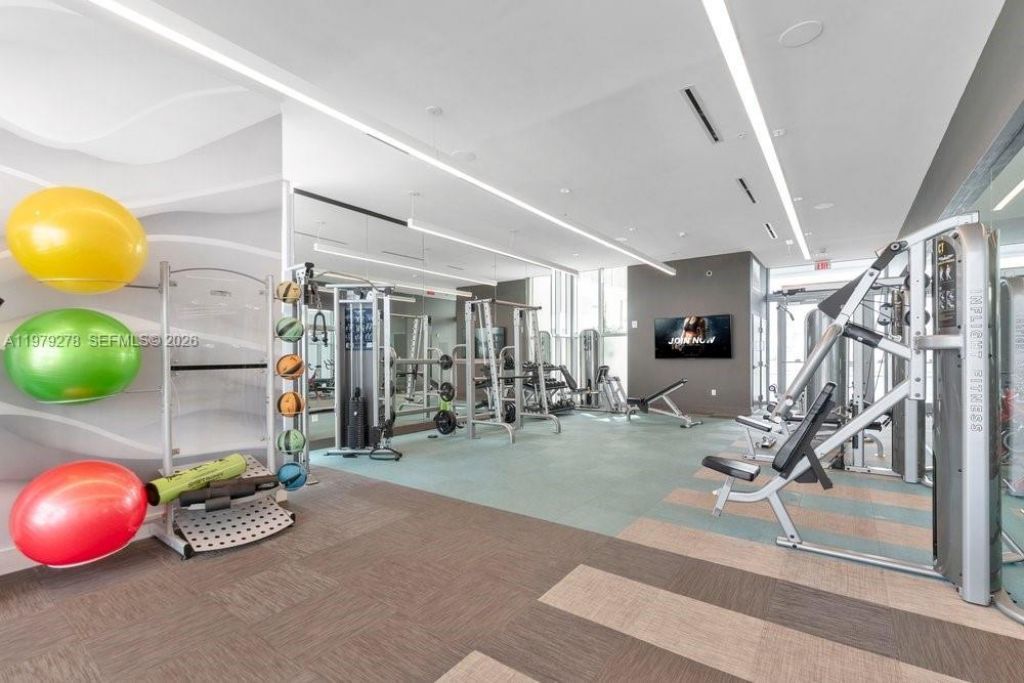 3900 Biscayne Blvd , Unit N-1101, Miami, FL 33137 Photo