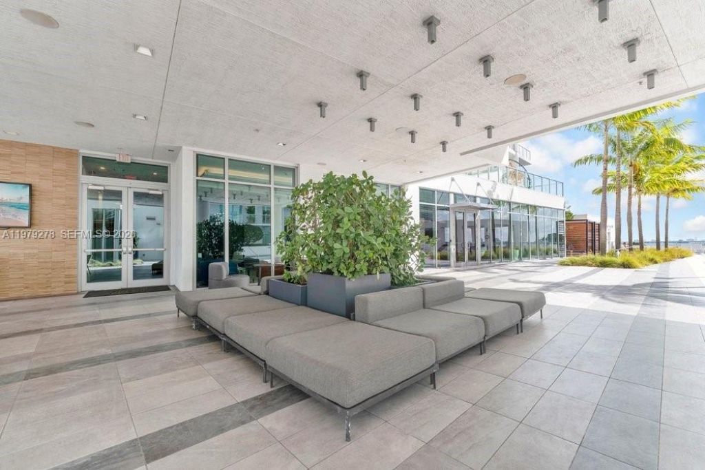 3900 Biscayne Blvd , Unit N-1101, Miami, FL 33137 Photo