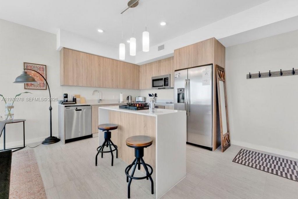 3900 Biscayne Blvd , Unit N-1101, Miami, FL 33137 Photo