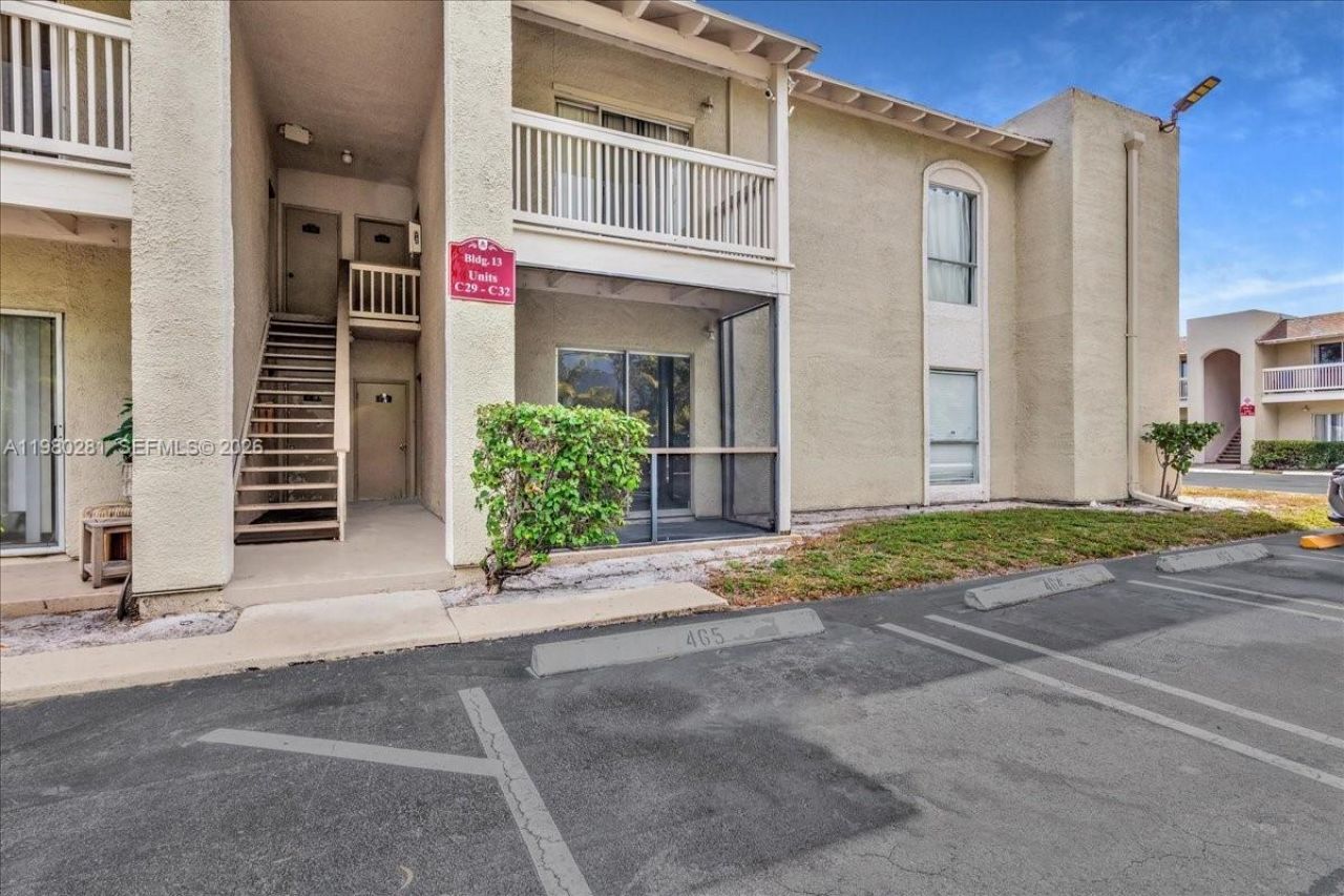 1500 N Congress Ave , Unit C31, West Palm Beach, FL 33401 Photo