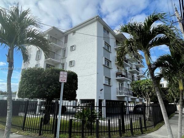 2500 SW 6th St, Unit 404, Miami, FL 33135