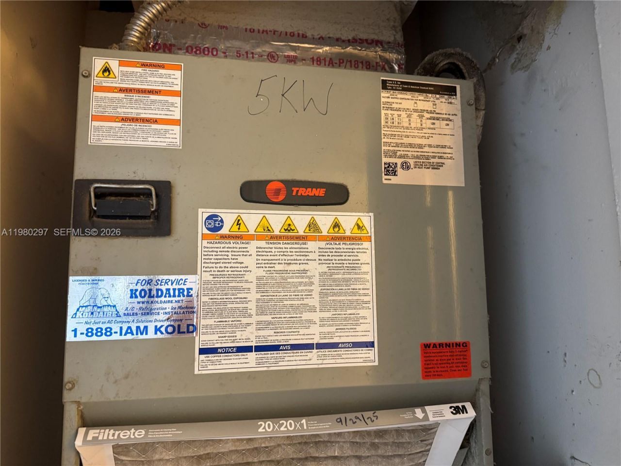 6507 Winfield Blvd , Unit 111AC, Margate, FL 33063 Photo