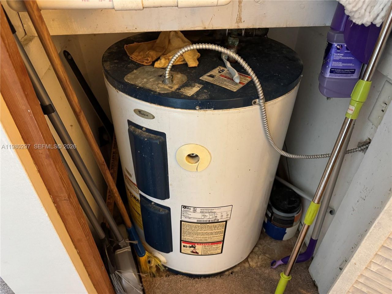 6507 Winfield Blvd , Unit 111AC, Margate, FL 33063 Photo