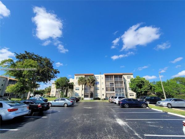 1820 SW 81st Ave , Unit 3304, North Lauderdale, FL 33068