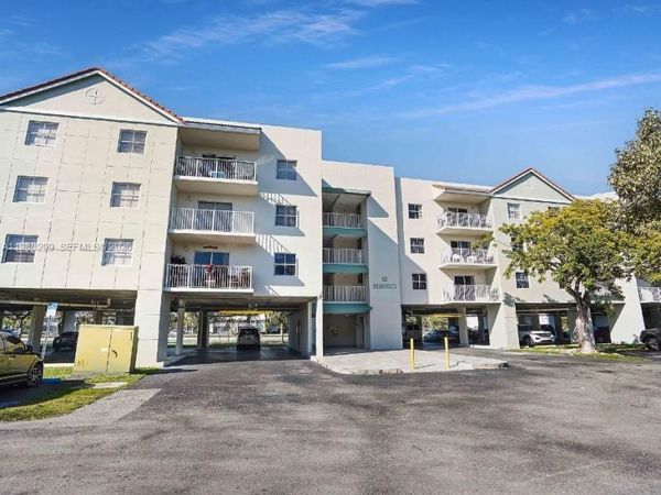 8260 SW 210th St , Unit 302, Cutler Bay, FL 33189