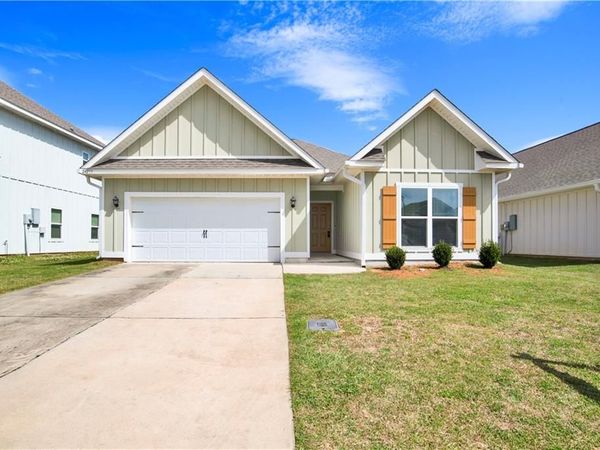 24253 Alydar Loop, Daphne, AL 36526