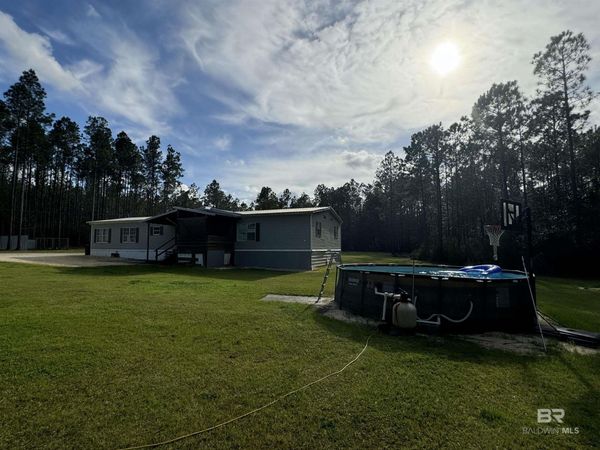 51235 Phillipsville Road, Bay Minette, AL 36507