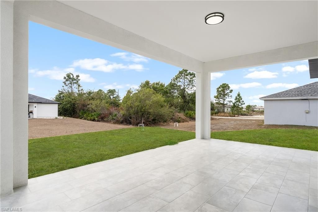 2517 24th St W, Lehigh Acres, FL 33971 Photo