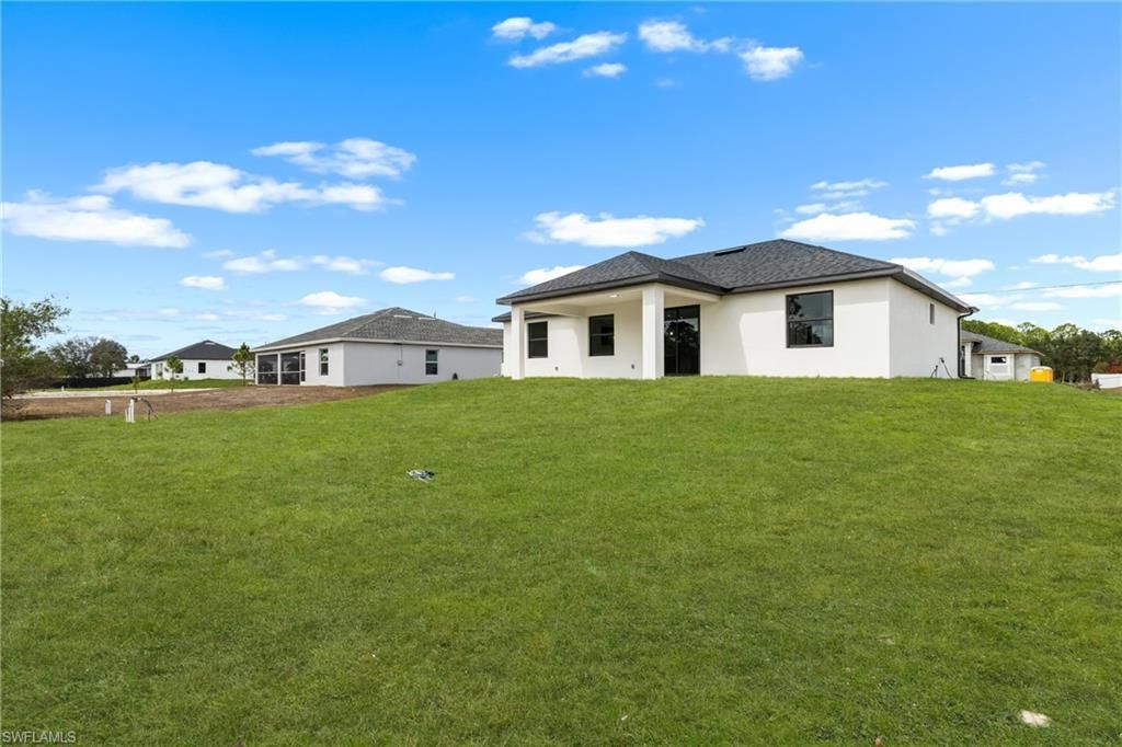 2517 24th St W, Lehigh Acres, FL 33971 Photo