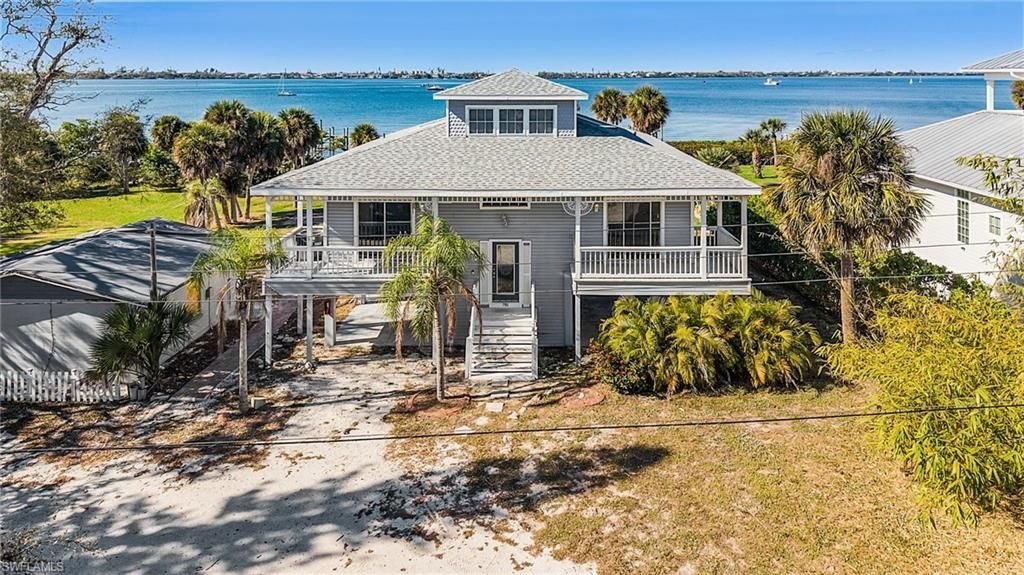 780 S Mccall Rd, Englewood, FL 34223 Photo