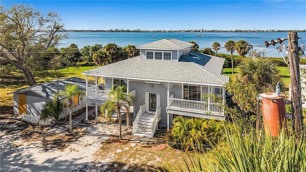 780 S Mccall Rd, Englewood, FL 34223 Photo