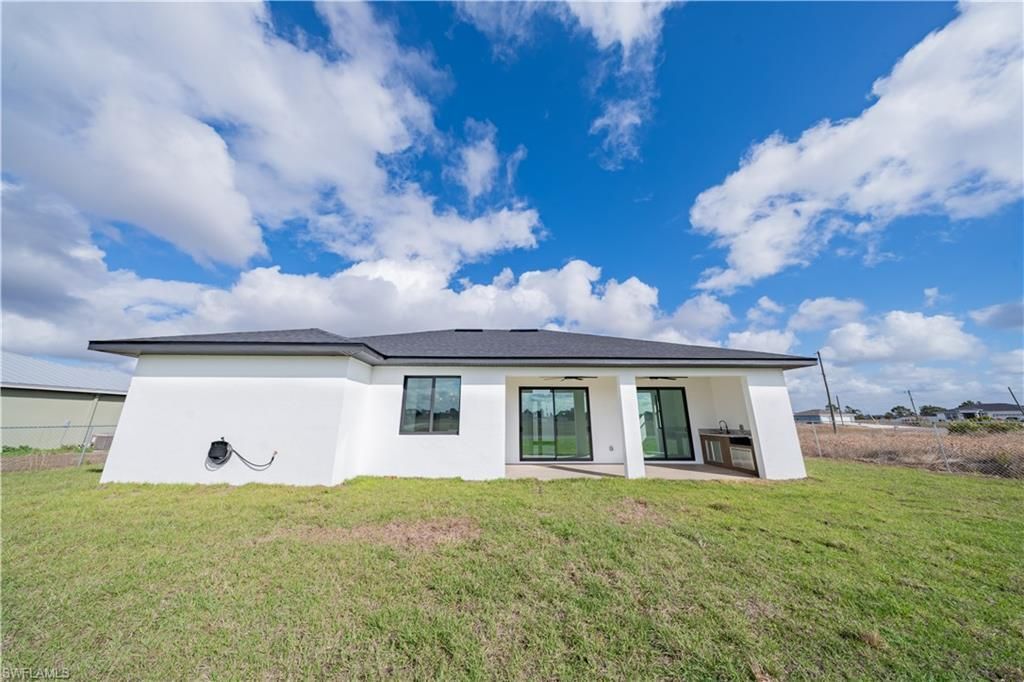 9035 E Broad Cir , Labelle, FL 33935 Photo