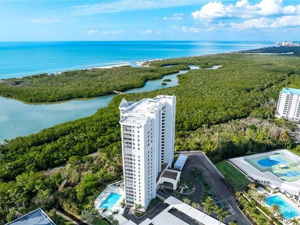 5550 Heron Point DR, Unit 1604, NAPLES, FL 34108