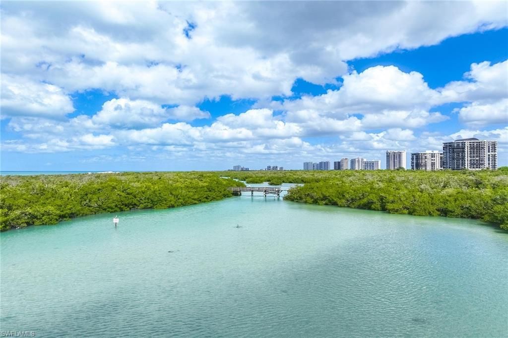 5550 Heron Point Dr, Unit 1604, Naples, FL 34108 Photo