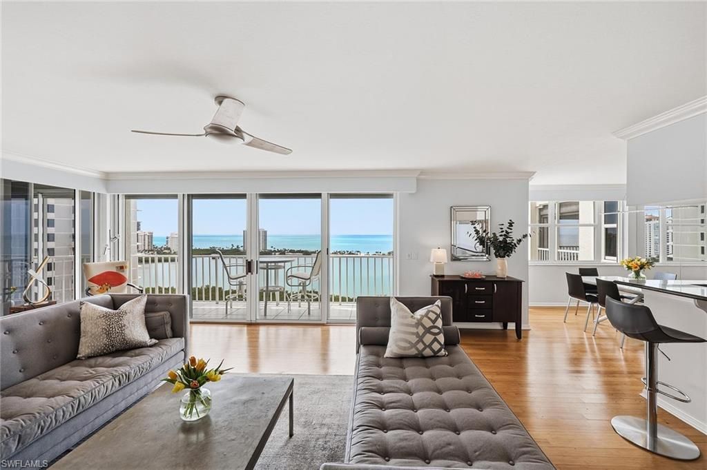 5550 Heron Point Dr, Unit 1604, Naples, FL 34108 Photo