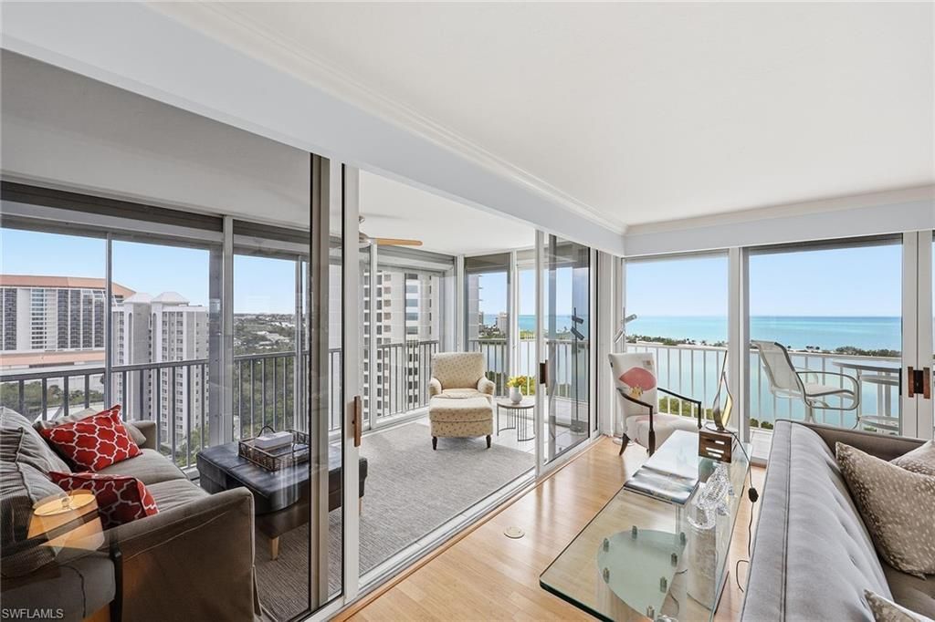 5550 Heron Point Dr, Unit 1604, Naples, FL 34108 Photo