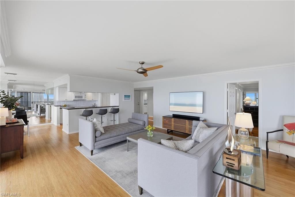 5550 Heron Point Dr, Unit 1604, Naples, FL 34108 Photo