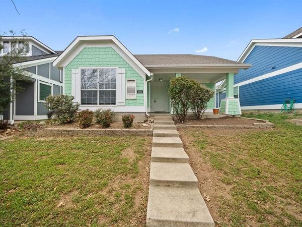 3053 Hopewell Lane, Fort Worth, TX 76179