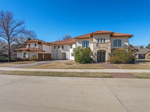 3805 Ledgestone Court, Richardson, TX 75082